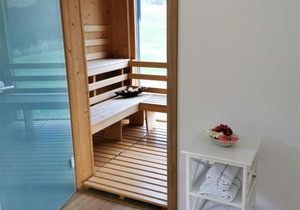 Loft in Gaal by Ski Slopes & Hiking Trails