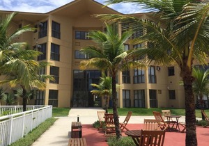 Loft Reserva do Sahy - Mangaratiba
