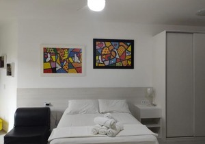 LOFT SAHY MANGARATIBA