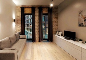 Loft studio - Family / friendly flat close to center
