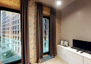 Loft studio - Family / friendly flat close to center