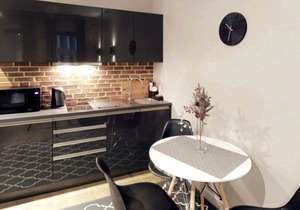 Loft studio - Family / friendly flat close to center