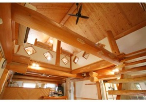 Log house for 12 people - Vacation STAY 35071v