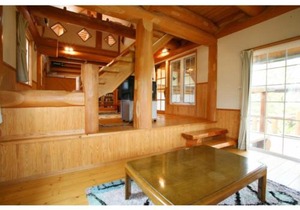 Log house for 12 people - Vacation STAY 35071v