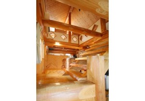 Log house for 12 people - Vacation STAY 35071v