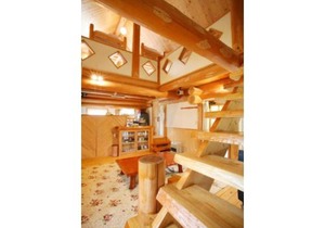 Log house for 12 people - Vacation STAY 35071v