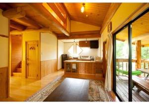 Log house for 12 people - Vacation STAY 35069v