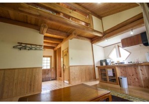 Log house for 12 people - Vacation STAY 35069v