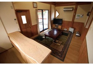 Log house for 12 people - Vacation STAY 35069v