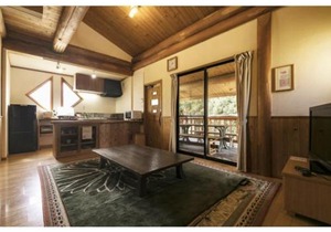 Log house for 12 people - Vacation STAY 35069v