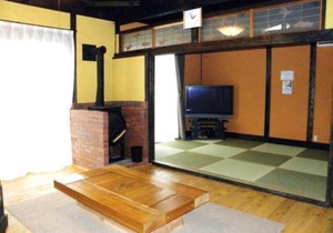Log house for 12 people - Vacation STAY 35074v