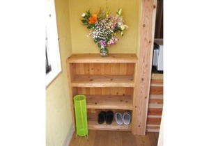 Log house for 12 people - Vacation STAY 35063v