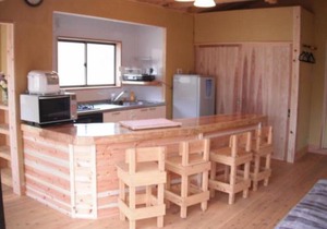 Log house for 12 people - Vacation STAY 35063v