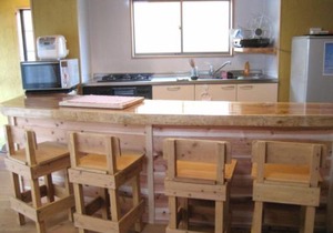 Log house for 12 people - Vacation STAY 35063v