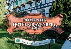 Lohmann's Romantik Hotel Gravenberg