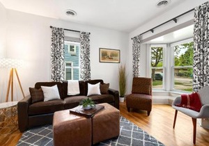 Lola House! Cozy Comfort, Prime Old Town Location