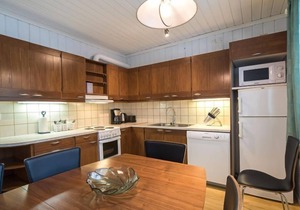 Lomamaja 1 by Interhome