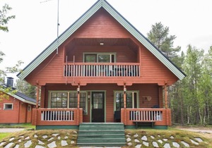 Lomamaja 1 by Interhome