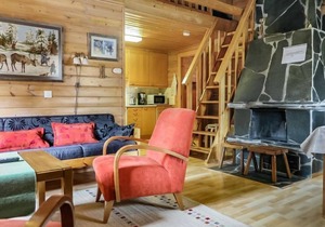 Lomamaja 2 by Interhome