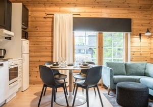 Lomaylläs B39/suppapolku 6b by Interhome
