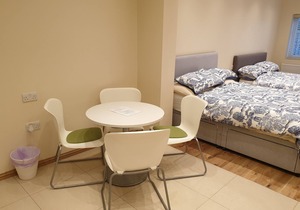 London Luxury 2 bed studio 4 mins from Ilford Station