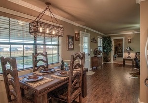 Lone Star Cabin No.1~ Texas Hill Country