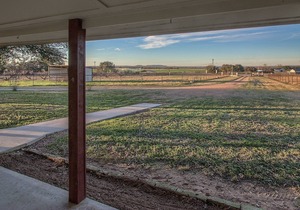Lone Star Cabin No.1~ Texas Hill Country