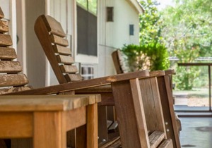 Lone Star Cabin No.2 ~ Texas Hill Country