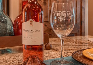 Lone Star Cabin No. 7 ~ Texas Hill Country