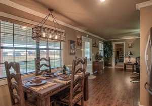 Lone Star Cabin No. 1 - Texas Hill Country