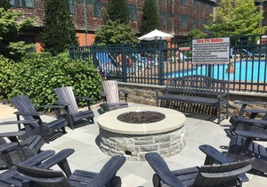 Long Wharf, Newport Onshore, MORE