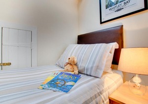Longsands Lodge