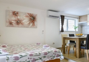 Look forward to a comfortable vacation in Croatia ? many unique experiences.