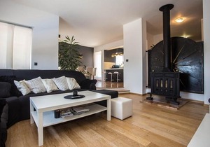 Looking for a Beautiful View and Privacy - Villa Mirna