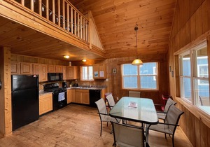 Loon Lodge - The Lodges at Oak Point, 1000 Islands - Right on the River!