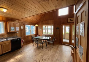 Loon Lodge - The Lodges at Oak Point, 1000 Islands - Right on the River!