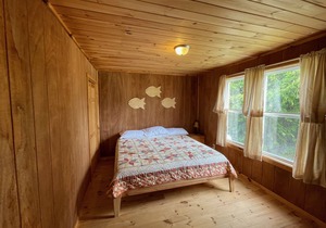 Loon Lodge - The Lodges at Oak Point, 1000 Islands - Right on the River!