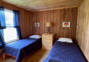 Loon Lodge - The Lodges at Oak Point, 1000 Islands - Right on the River!