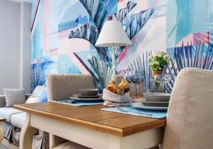Lora Luxury House