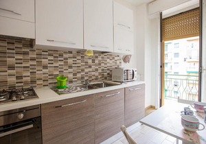 Lorenteggio Studio Apt