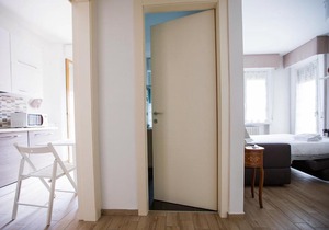 Lorenteggio Studio Apt