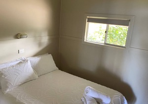 Lorsens on the River - Cabin 1