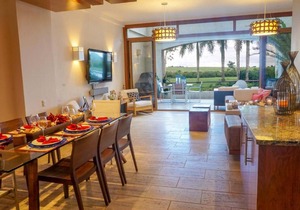 Los Altos Casa de Campo