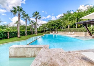 Los Altos Casa de Campo