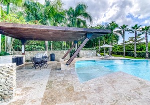 Los Altos Casa de Campo