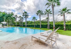Los Altos Casa de Campo
