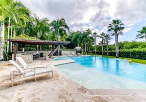 Los Altos Casa de Campo