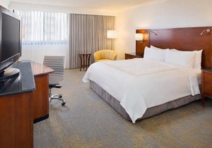 Los Angeles Marriott Burbank Airport