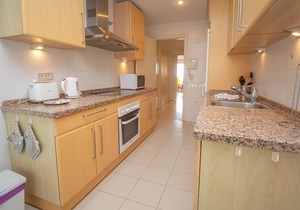 Los Granados de la Duquesa 611