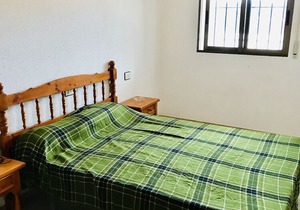 Los Naranjos Apartment of 65 m2, wifi, communal pool, 800m from the beach